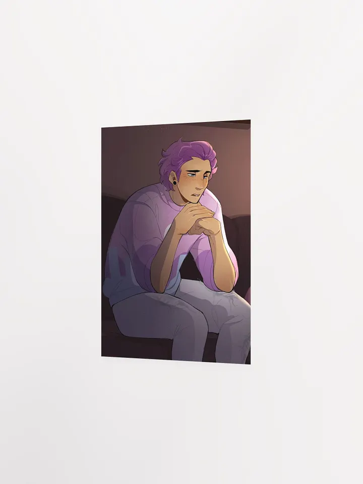 Alphonse | Confessions product image (4)