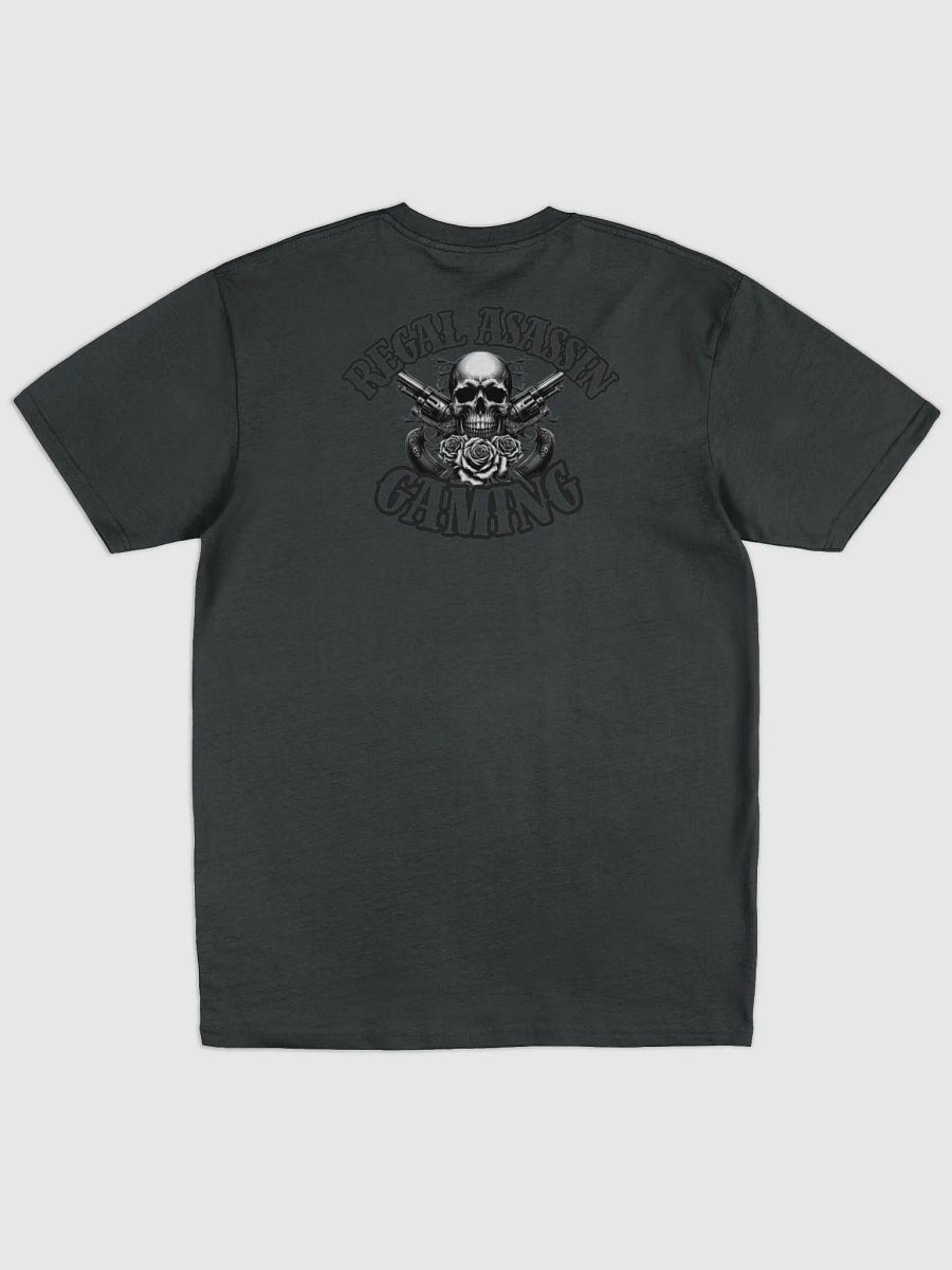 Skulls N Bullets Tshirt product image (2)