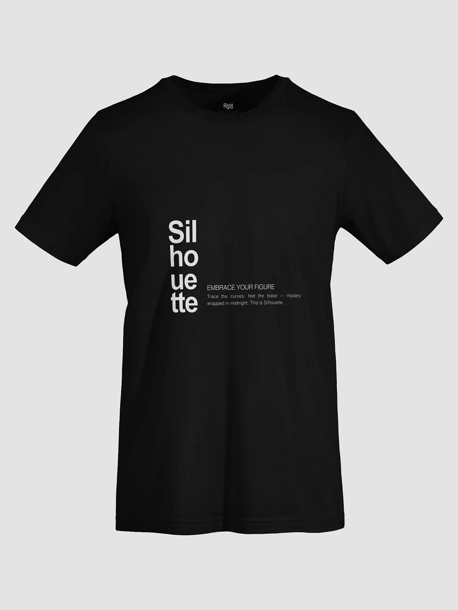 RS SILHOUETTE TEE product image (7)