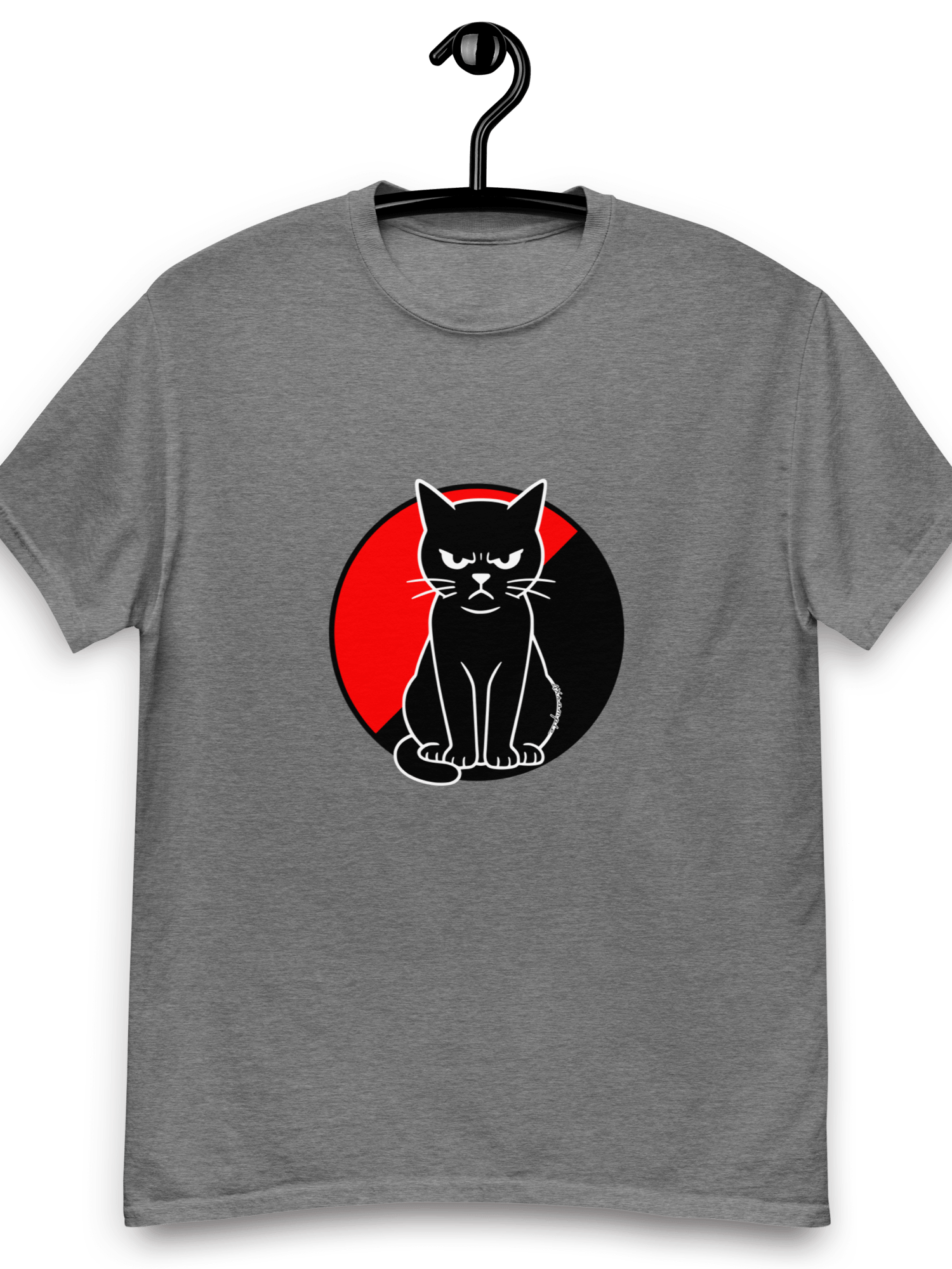 AnarCat - Samarreta product image (2)