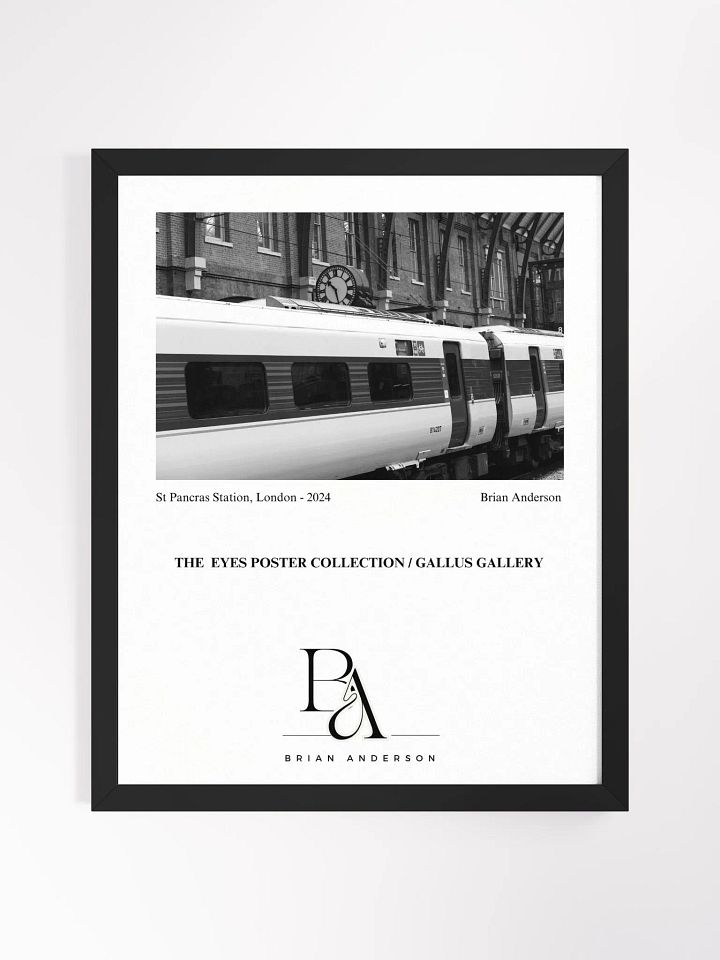 Brian Anderson Collection London product image (1)