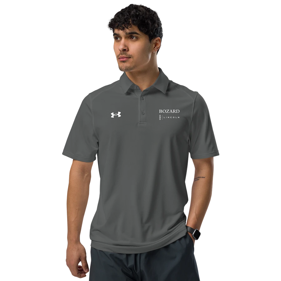 Lincoln Polo product image (10)