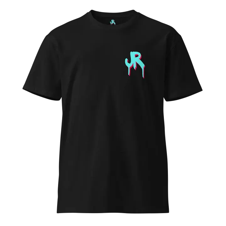 JR Originals Unisex T-Shirt product image (1)