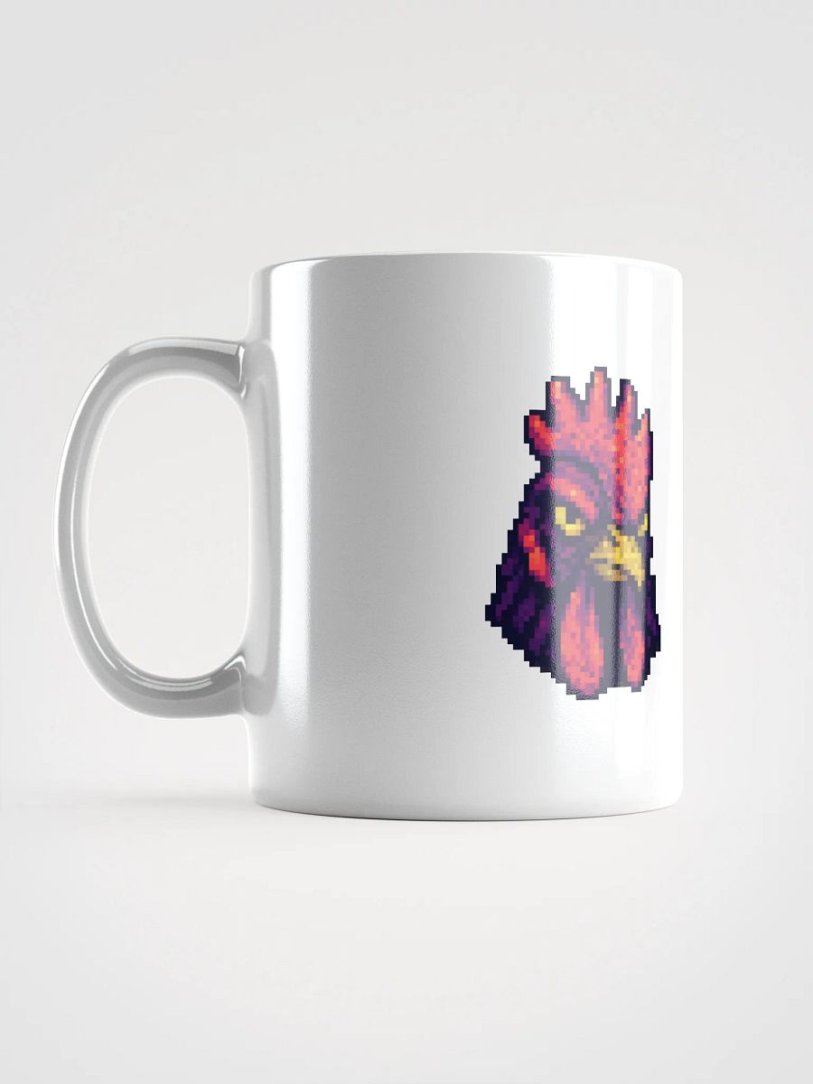 Rooster Gordon's Cup product image (6)