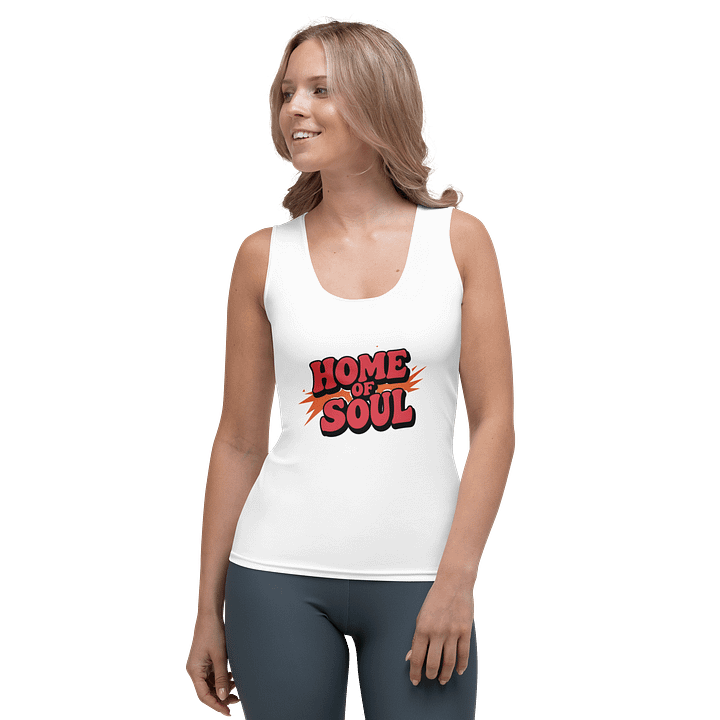 Home Of Soul product image (1)