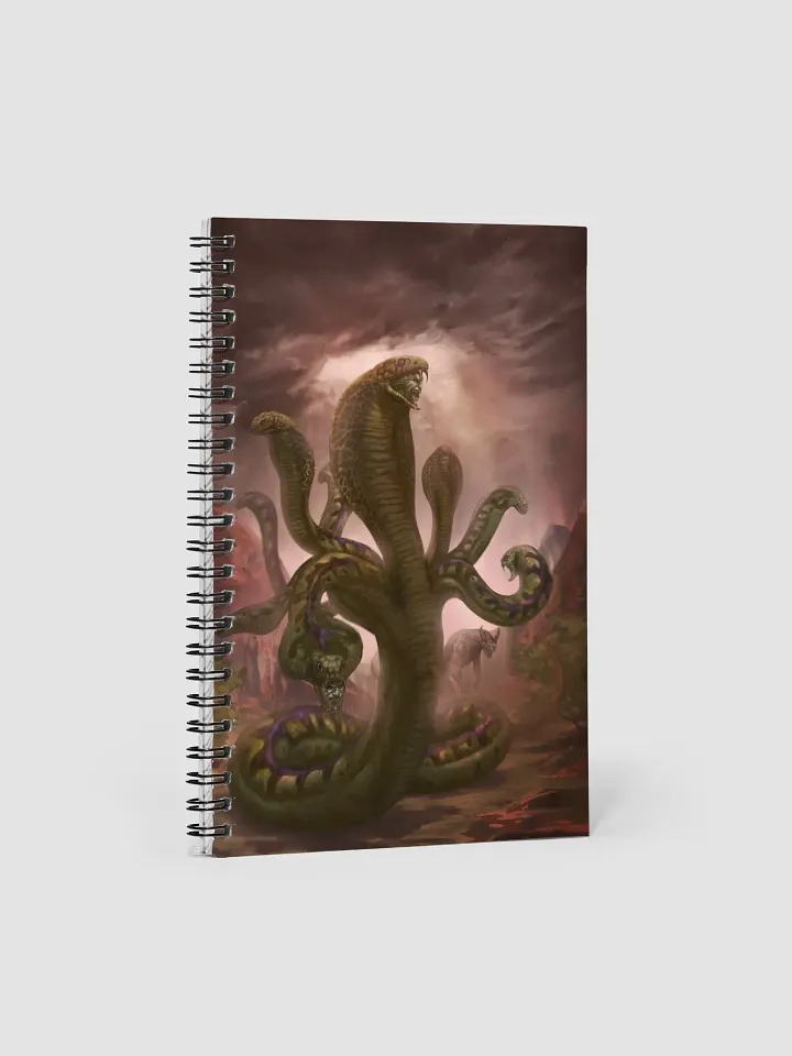 Xiang-Yao, the Dragon’s Helper product image (1)