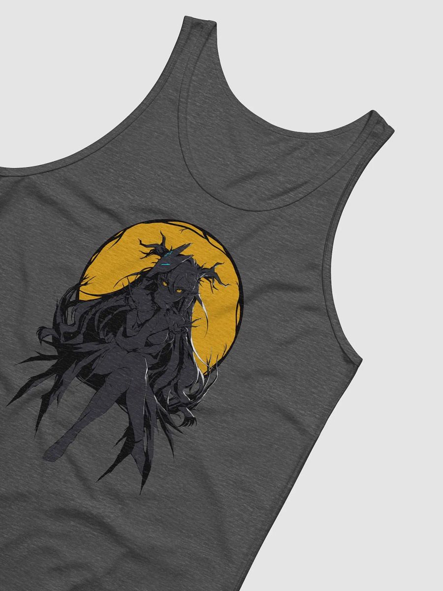 Shadowed Moonlight Gold - Tank Top - Juni Kodama product image (4)