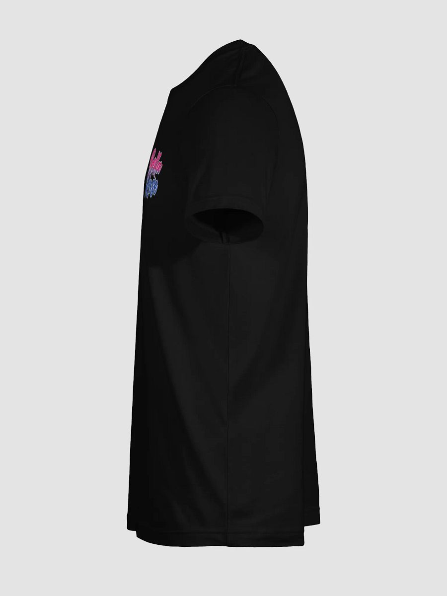 Bella Rose Bisexual Pride Tee product image (44)