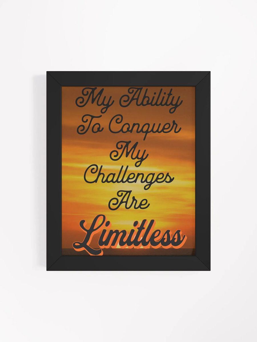 Limitless Wallart product image (5)