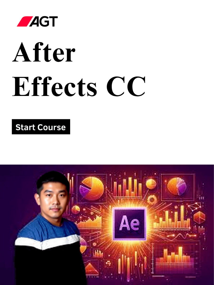 After Effects CC Expressions: Design & Animate Infographics product image (1)