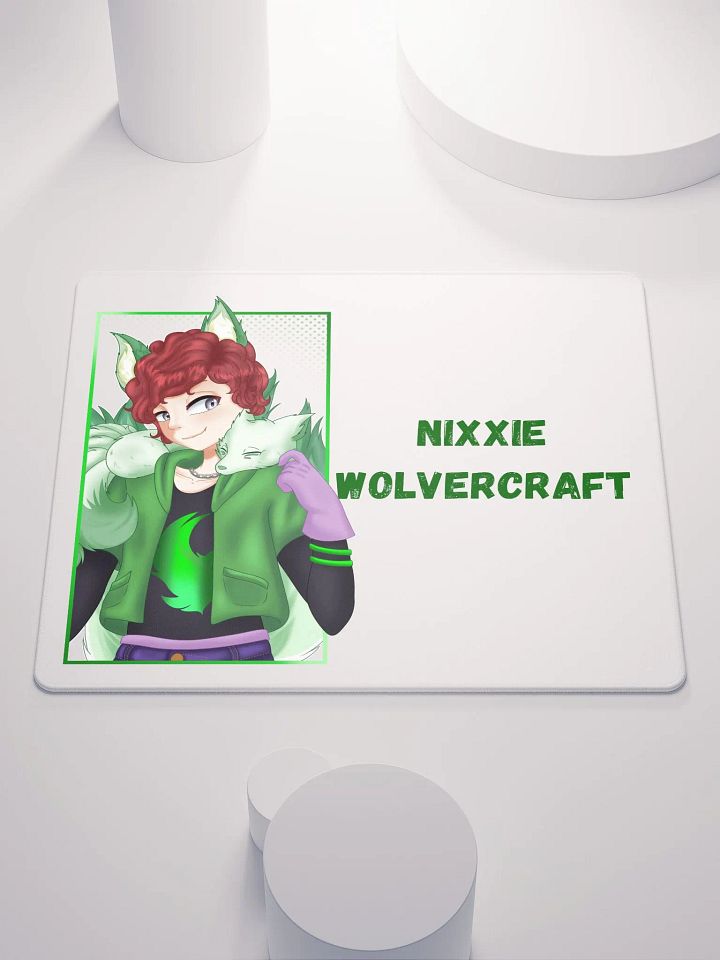 Subathon Design - Mouse Pad product image (2)
