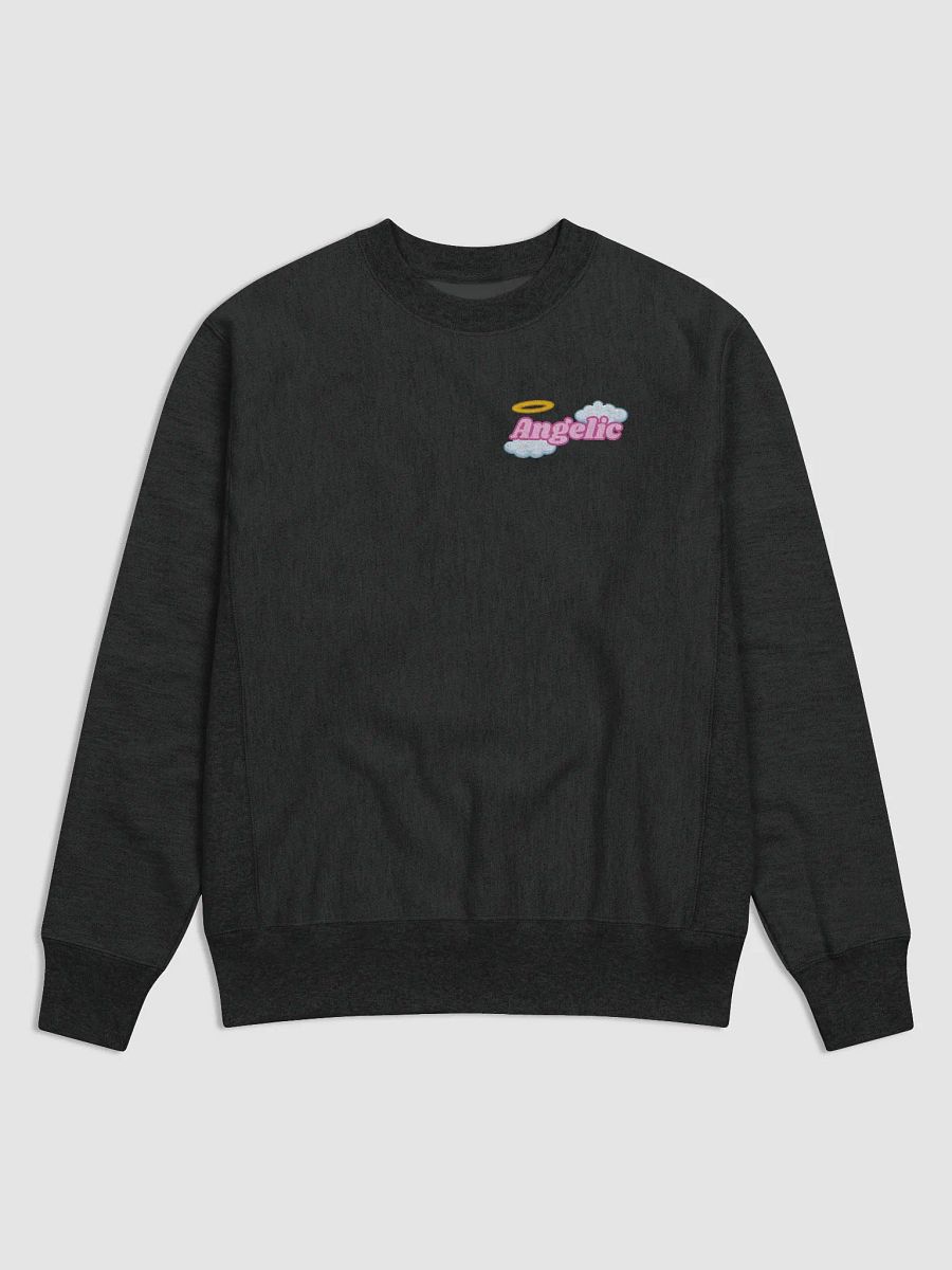 Chreslie! X Champion Angelic Sweatshirt product image (1)