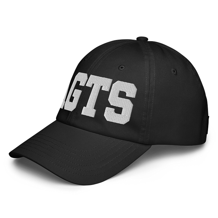 AGTS Dad Hat by Under Armor product image (2)