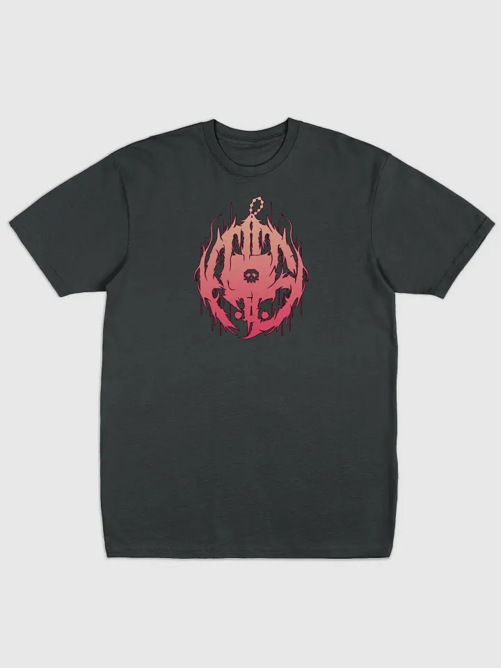 Threads of Power (Logo) (Pink) product image (1)