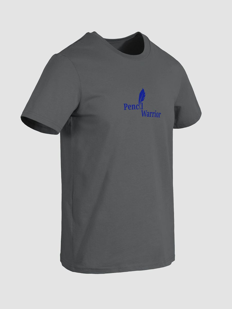 Feathered Pencil Warrior Tee product image (4)