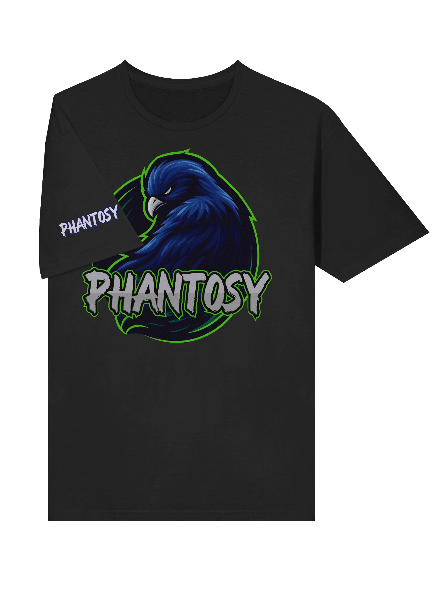 Phantosy Tee-Shirt ( 2025 ) product image (5)