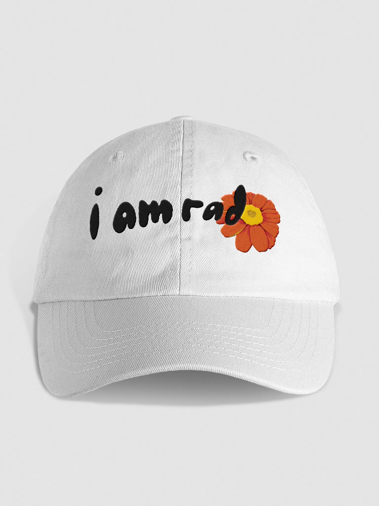 The Rad Tithonia (Youth) product image (4)