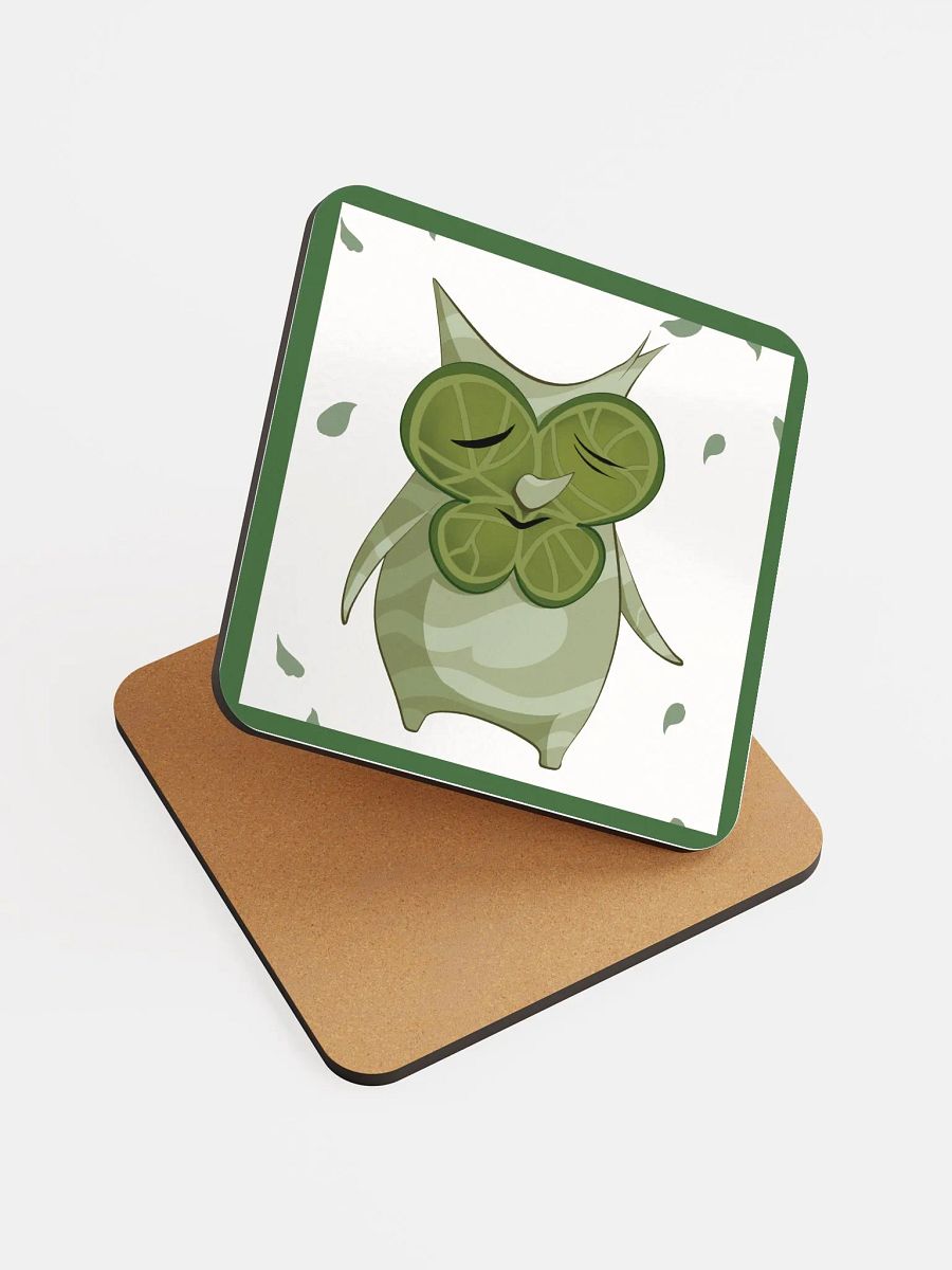 Clover Korok Coaster product image (6)