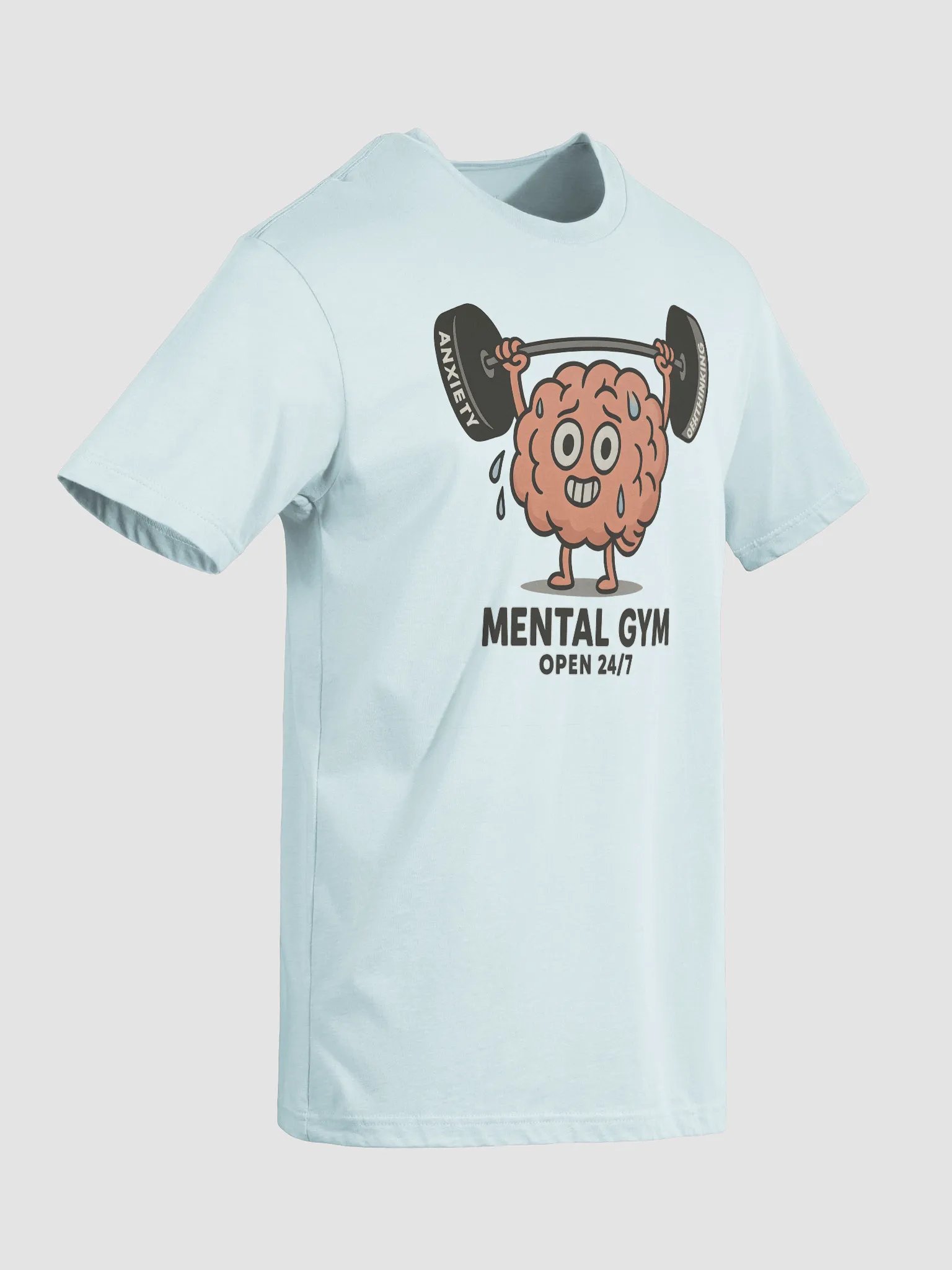 Mental Gym Tee product image (21)