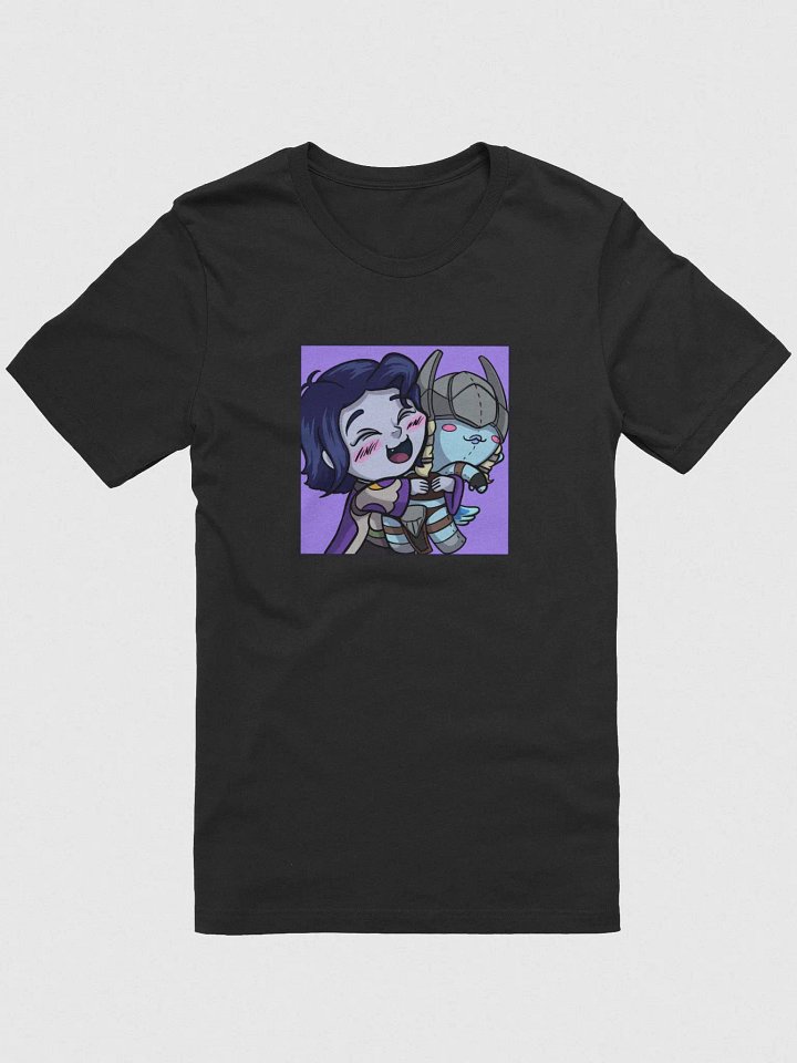 Arimotes Hug Tee product image (2)