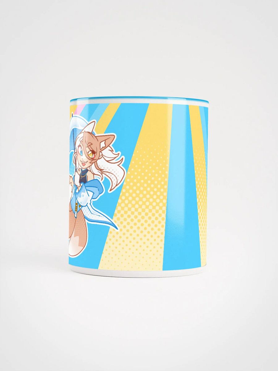 Sunbeam ☔ Mug product image (5)