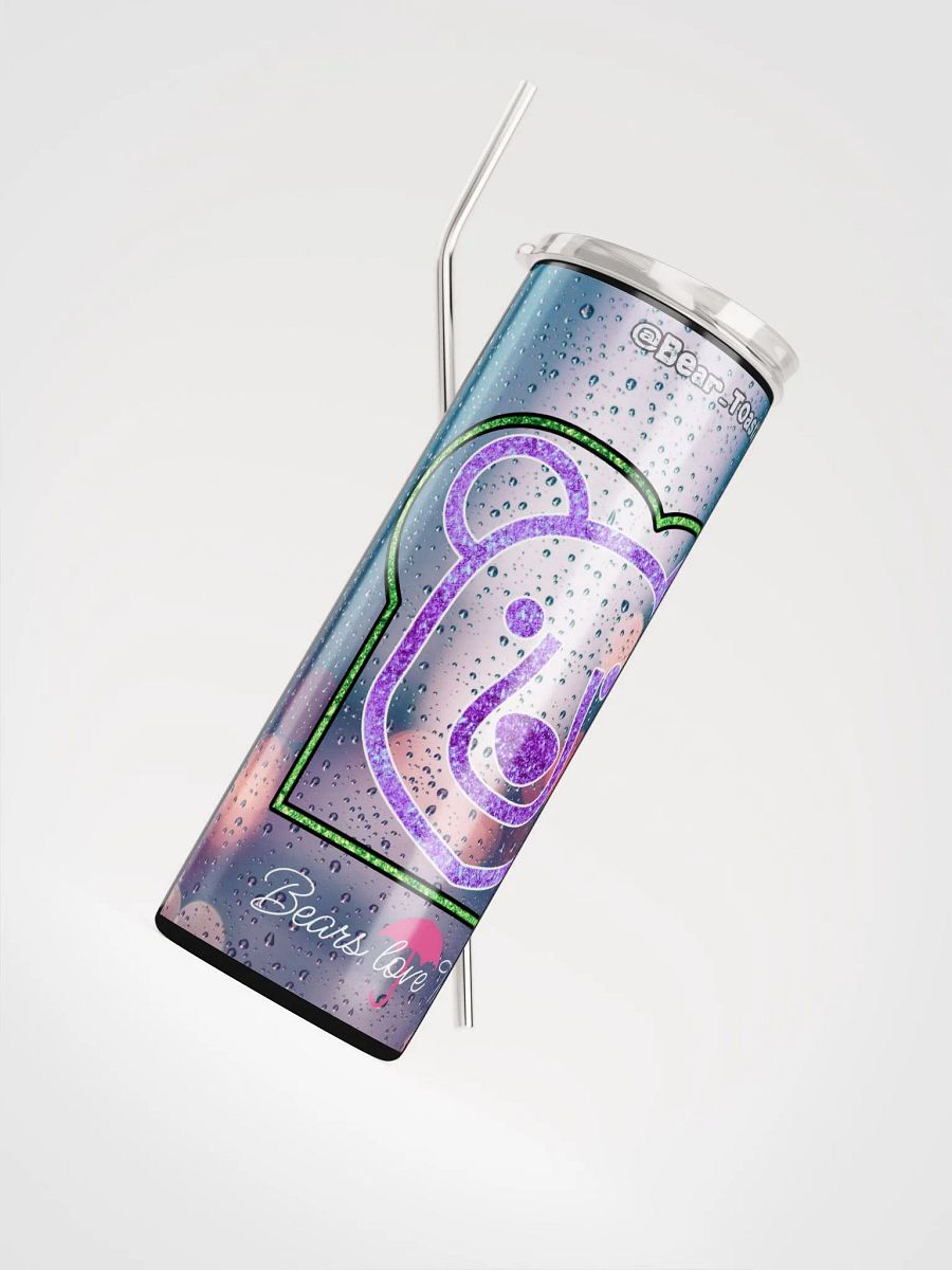 Rainy Day Tumbler product image (5)