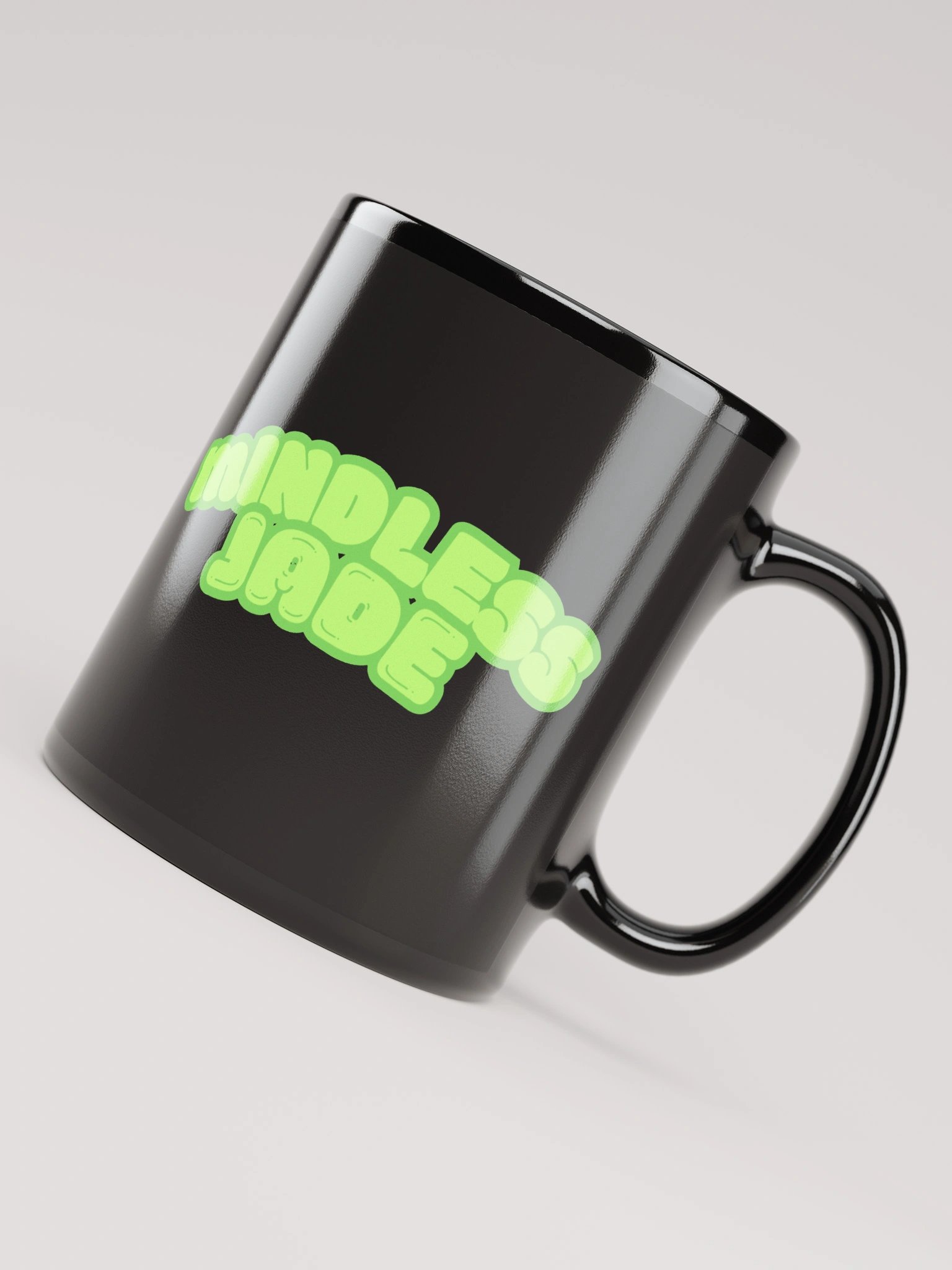 MindlessJade Mug product image (4)