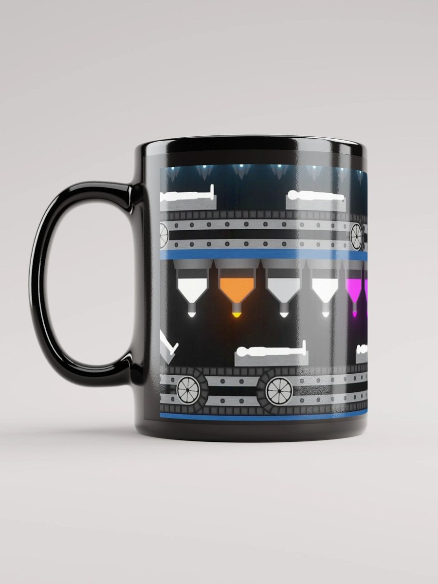 The Humanoid Factory Mug product image (11)