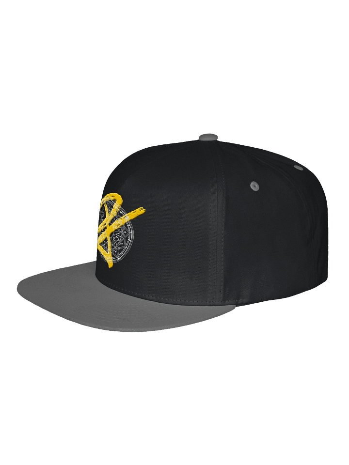 PontxoTV x Sakura Card Captor – Gorra Bordada Modelo2 product image (2)