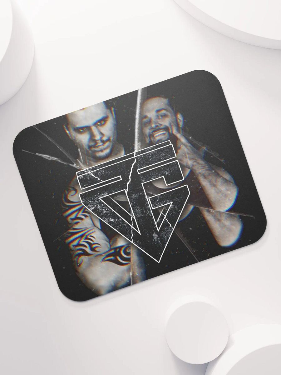 TFG Mouse pad product image (7)