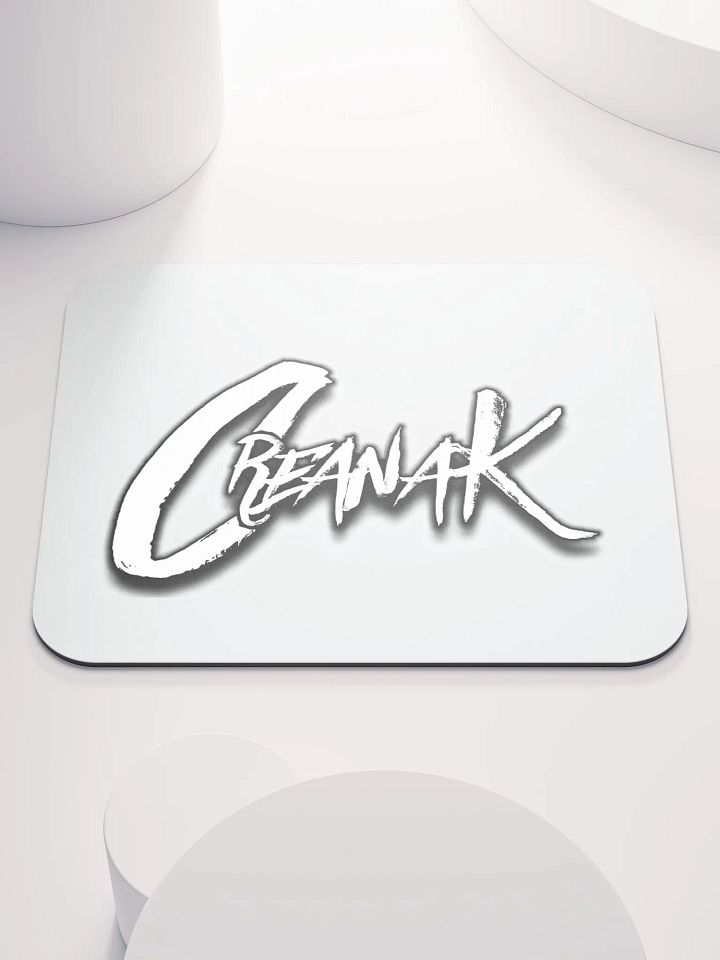 Creanak Mouse Pad product image (2)