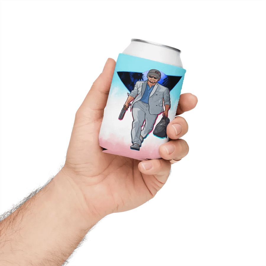 What's Your Vice Koozie product image (5)