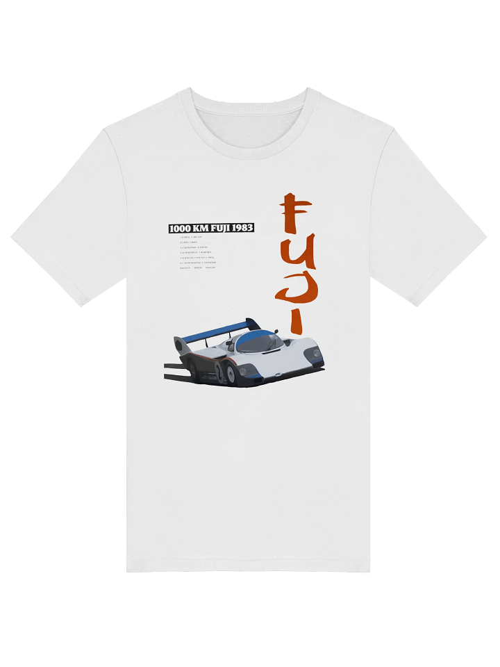 1000KM FUJI product image (1)