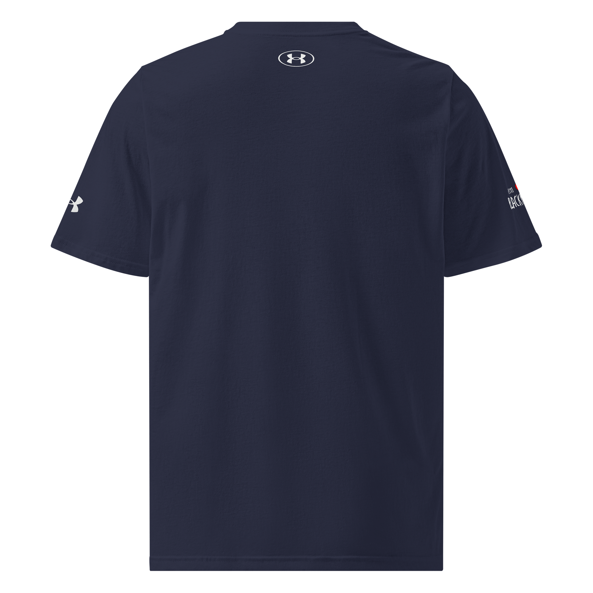 L2A UnderArmour Dark Athletic T-Shirt product image (8)