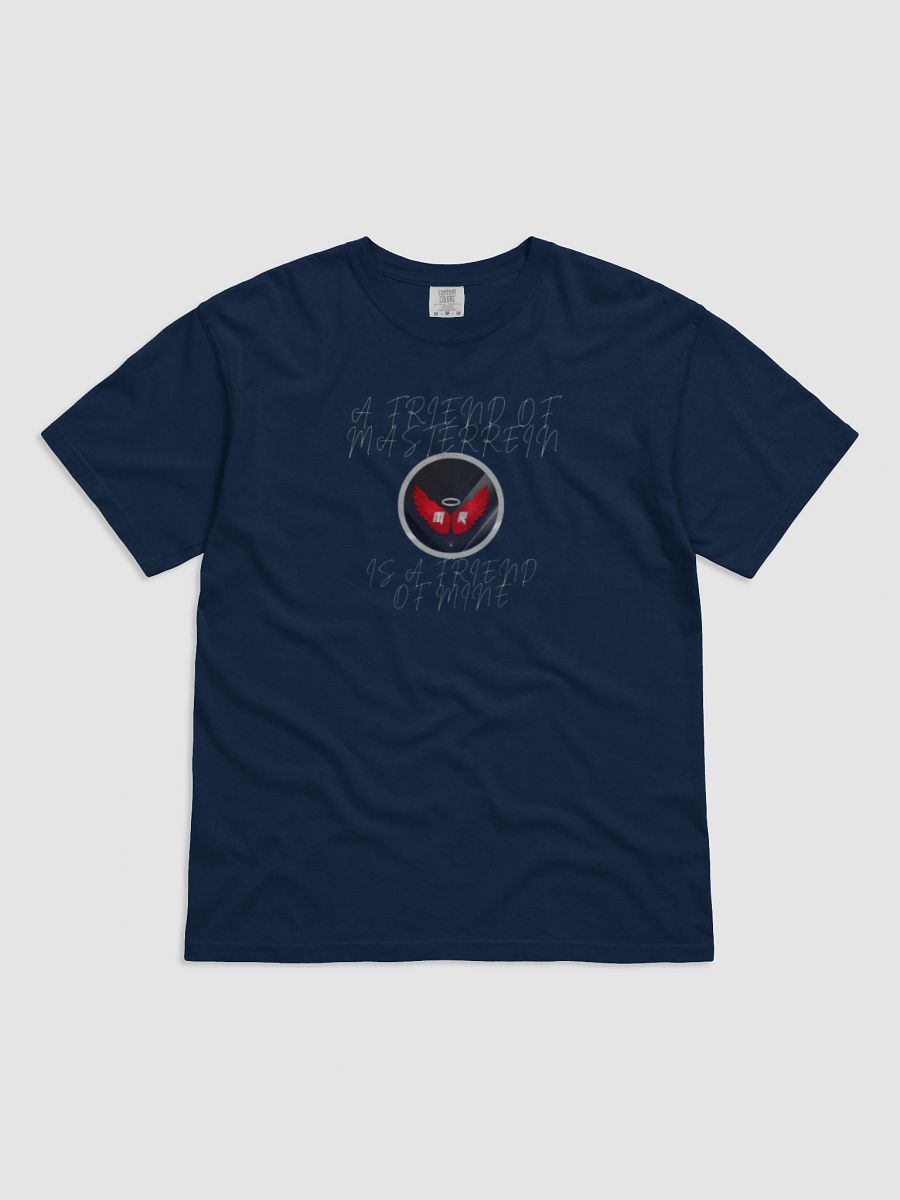 Friend shirt product image (5)