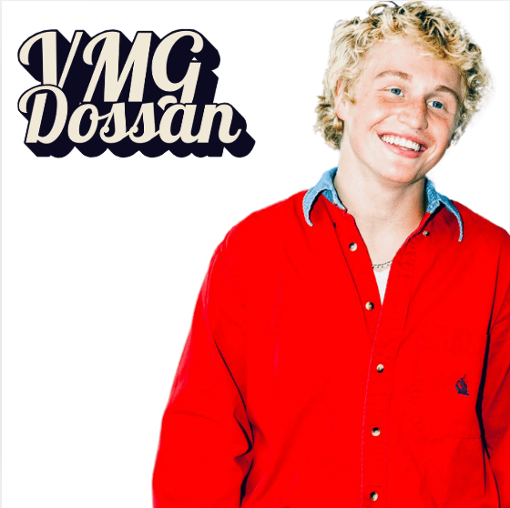 VIRTUAL MEET & GREET WITH DOSSAN product image (1)