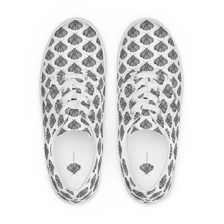 Moth - Women's Lace-Up Shoes product image (2)