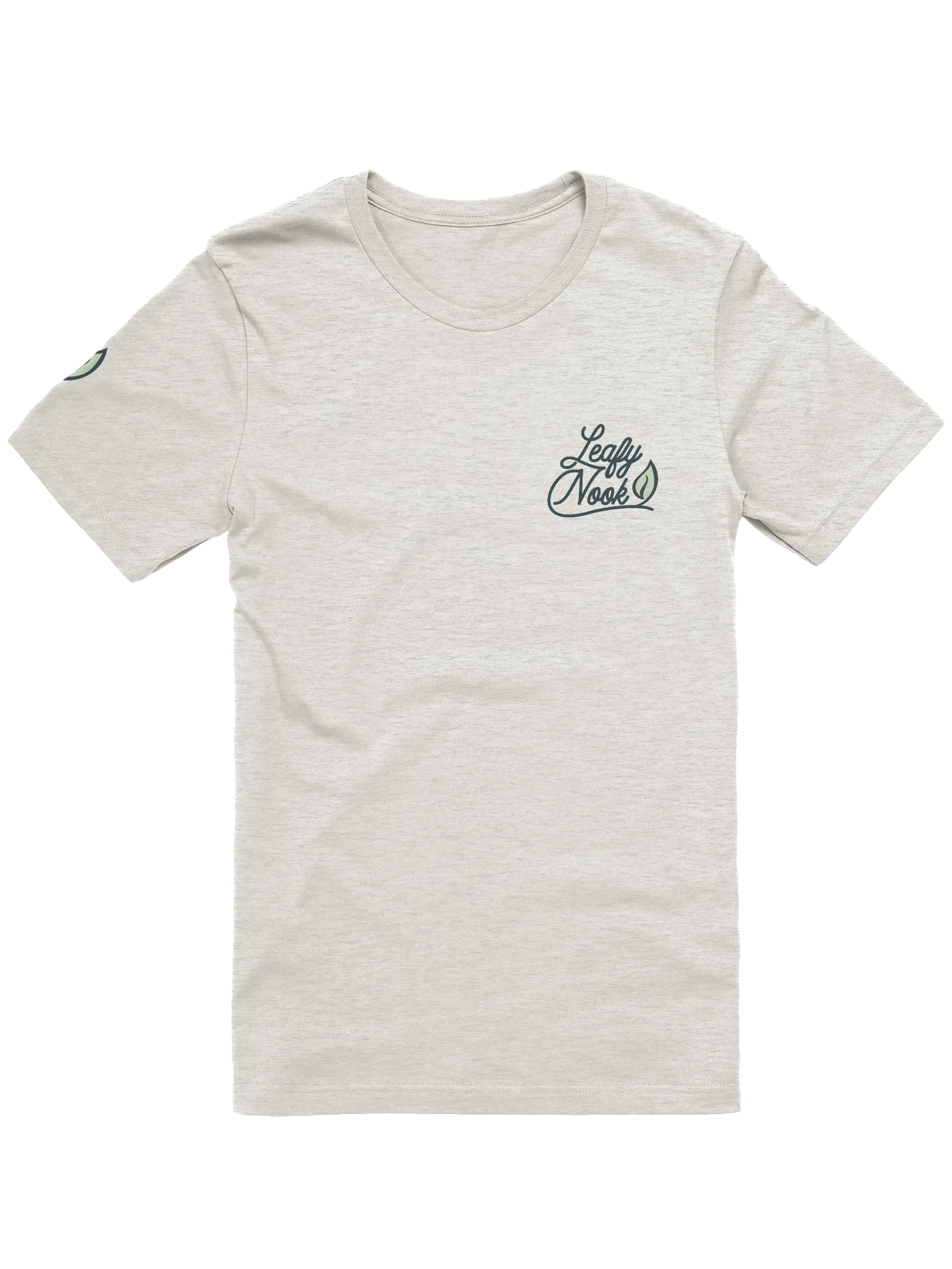 Leafy Nook TShirt product image (1)
