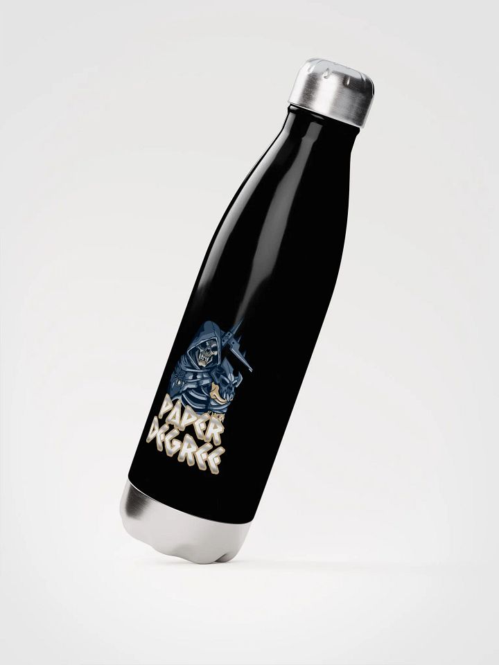 Paper Degree tumbler product image (2)