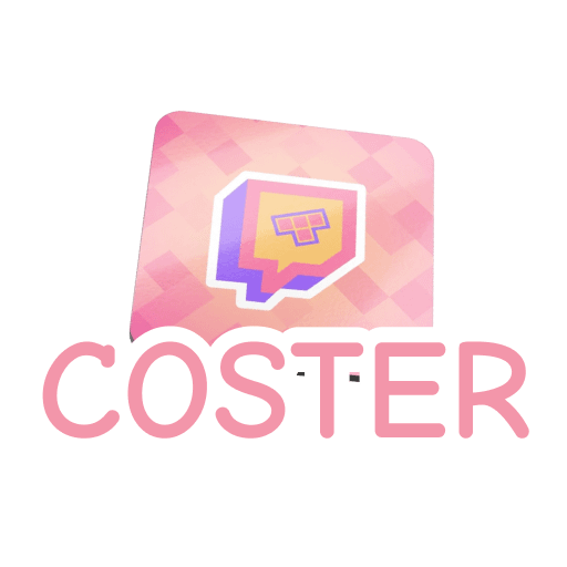 THE COSTER product image (1)