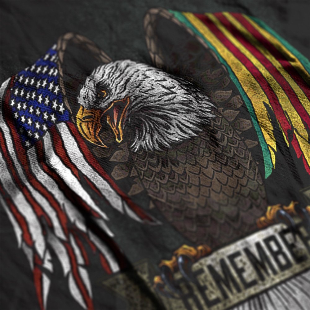 Vietnam: Remember product image (2)