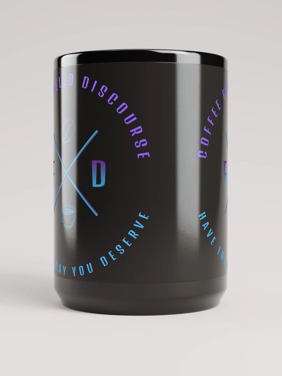 CFD 15OZ mug product image (5)