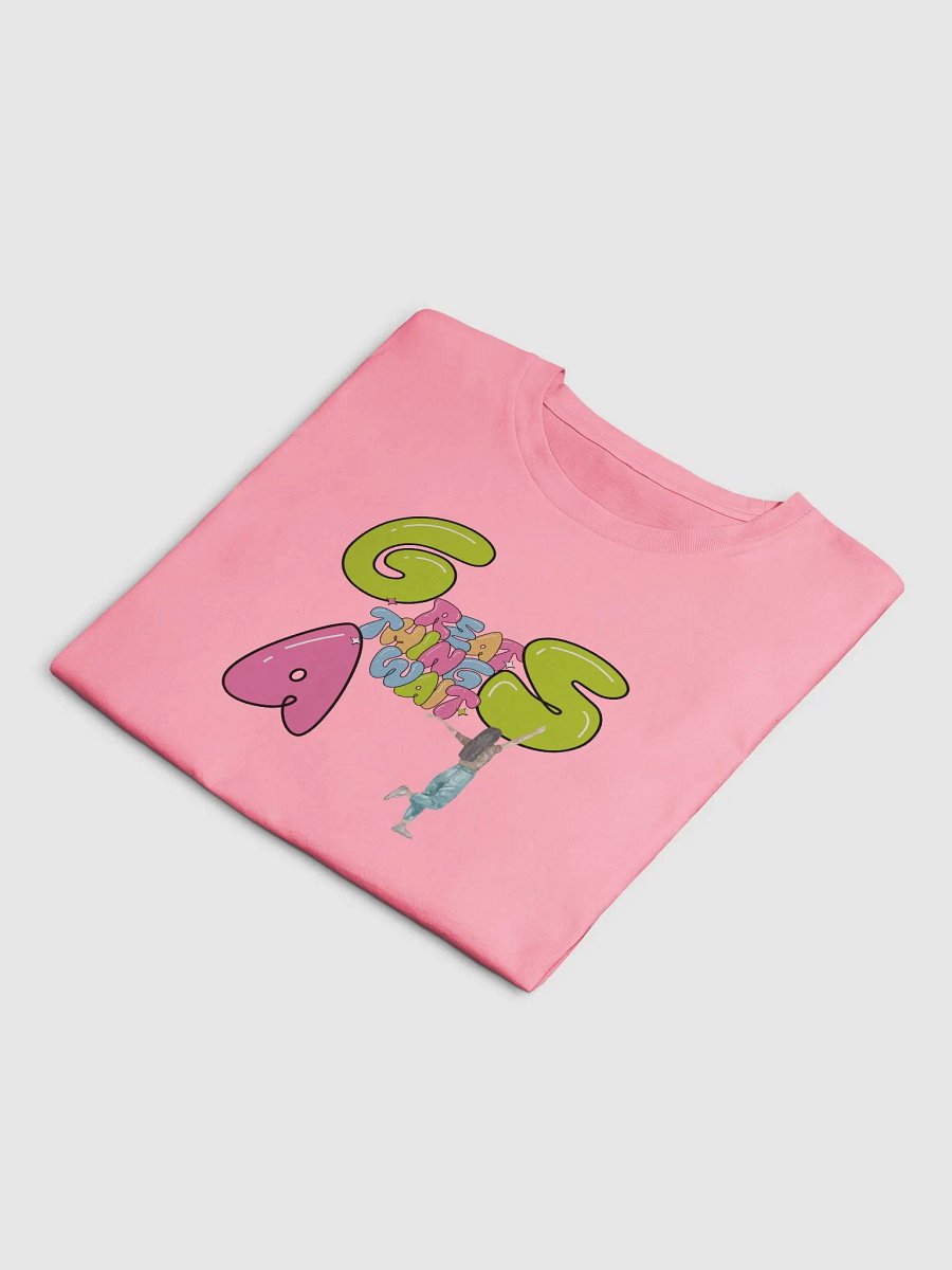 Believe in Yourself Crop Top product image (4)