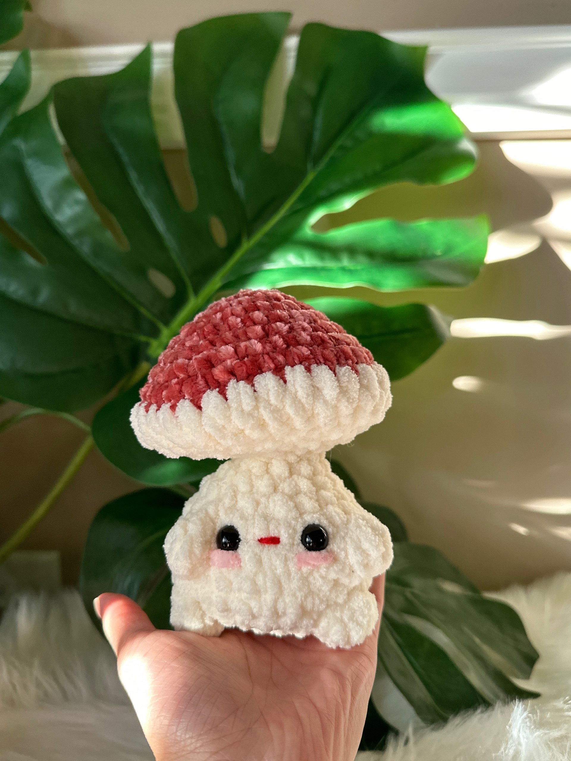 Mushroom Desk Buddy product image (2)