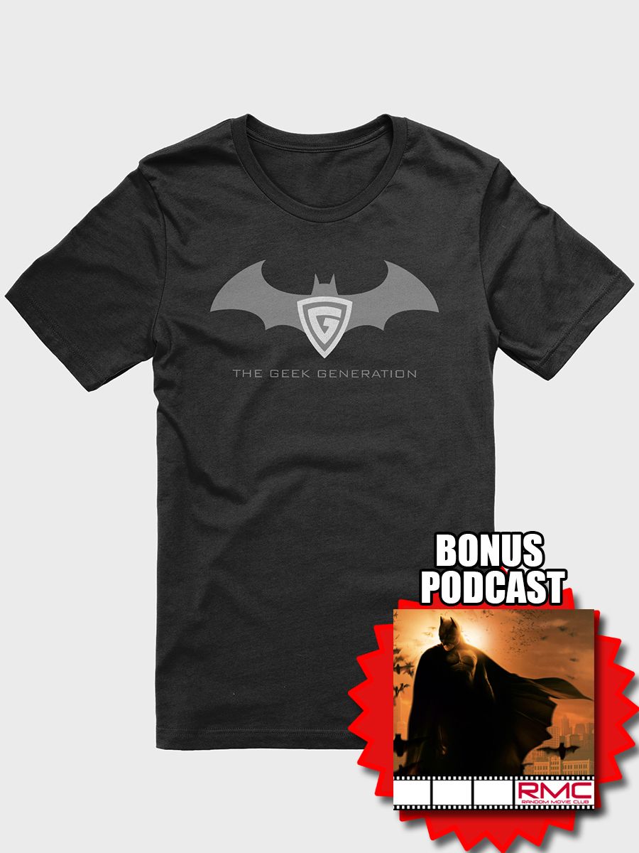 Bat G-shield Logo product image (1)