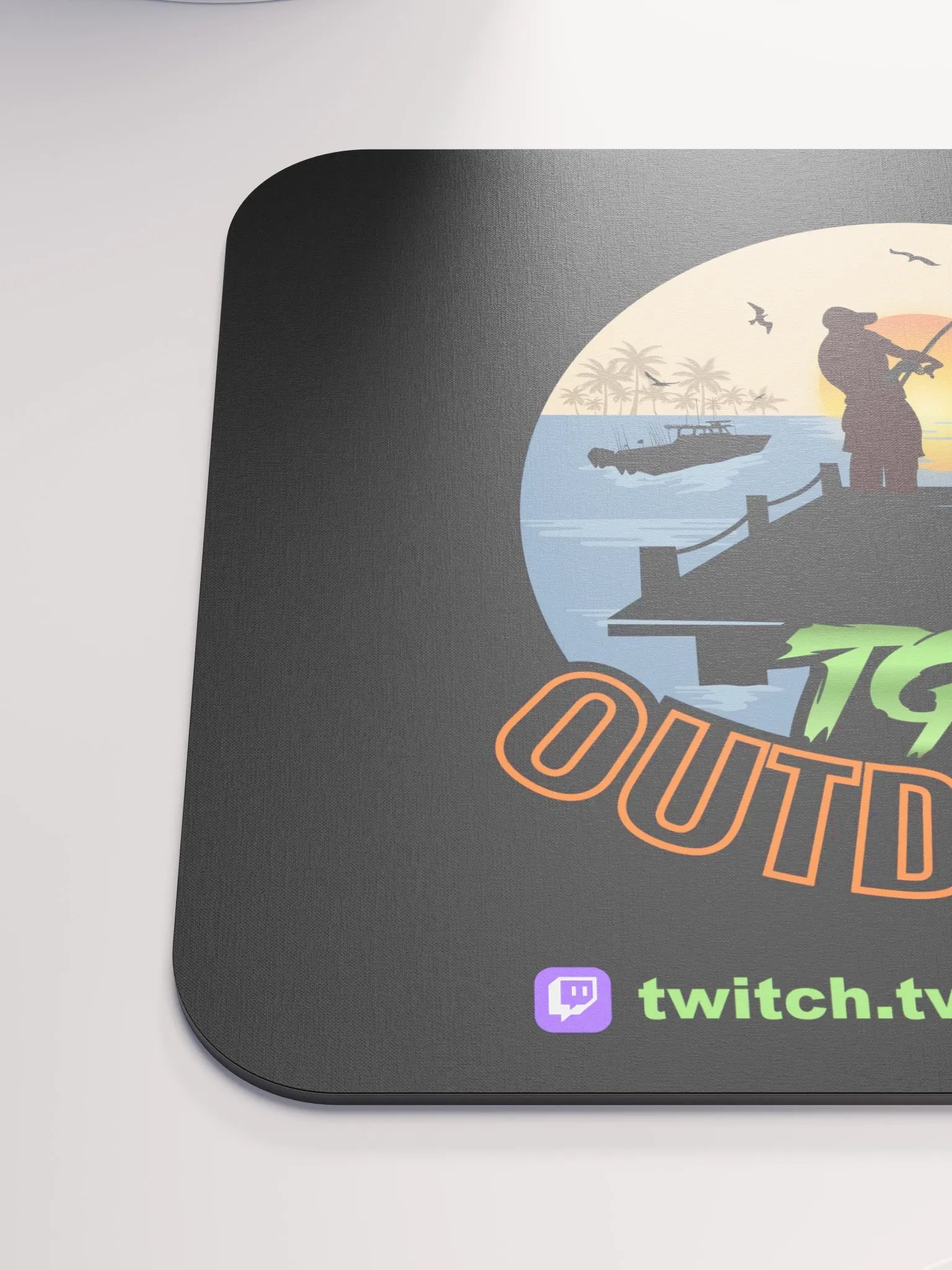 TGVOutdoors Mousepad product image (6)