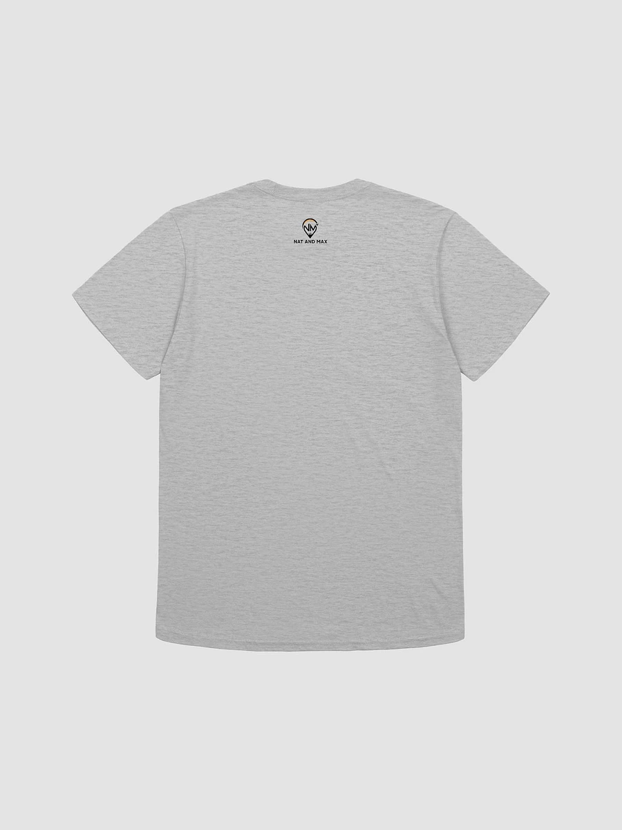 Nara - City Edition Graphic Tee - Unisex Short Sleeve T-Shirt product image (2)