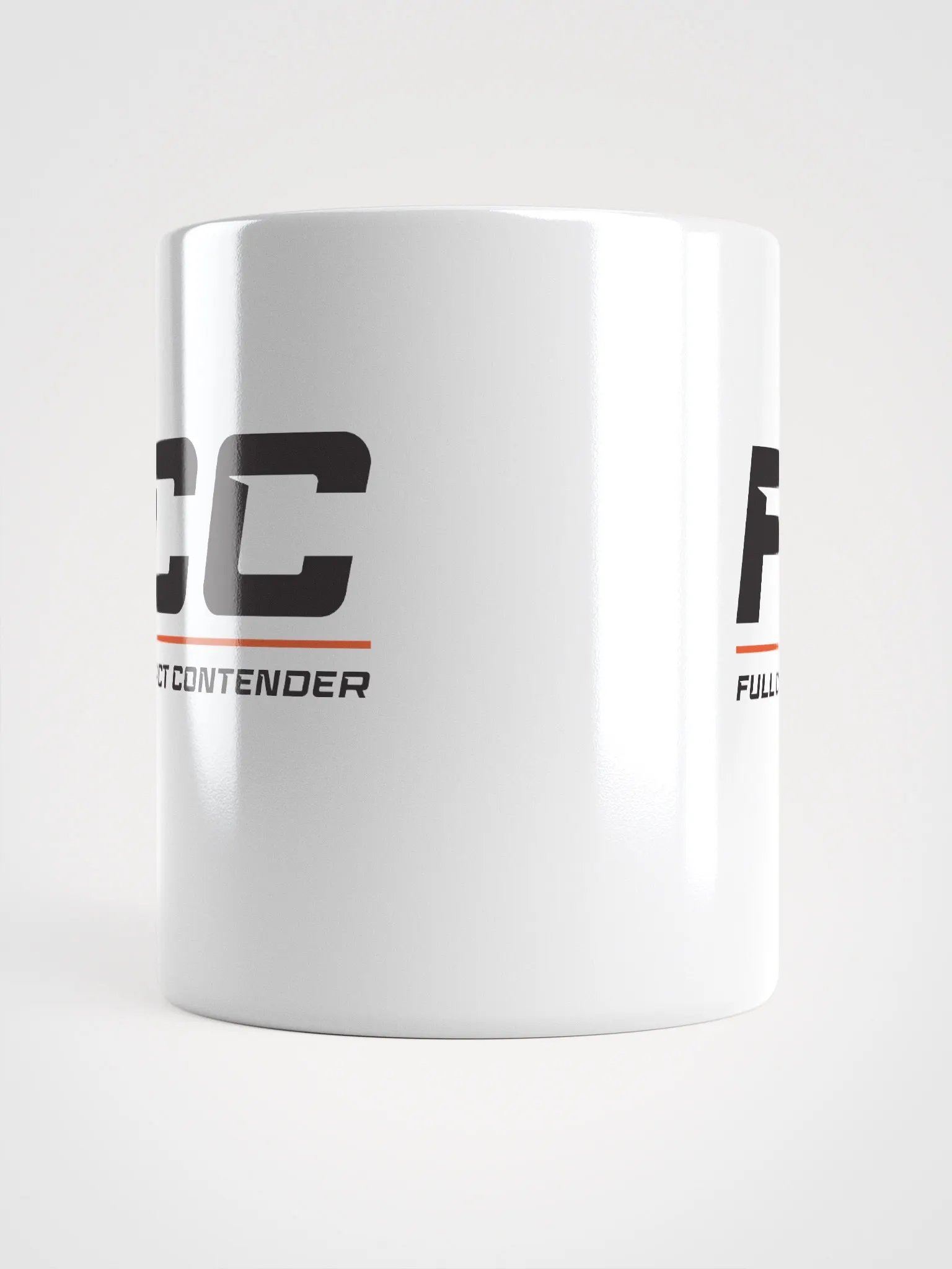 FCC logo Mug product image (5)