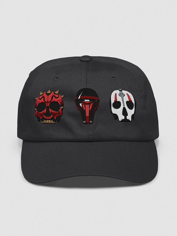 Lords Hat product image (2)