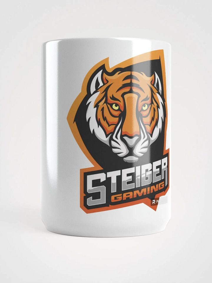 SteigerGaming Mug product image (1)